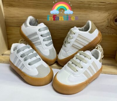 Accesorios - calzado caminador niño bebé - Imagen 8