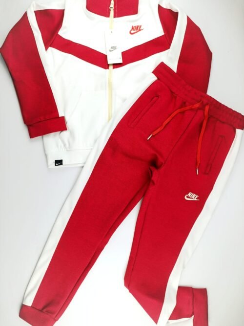 Conjunto deportivo Nike niña 3046 IA