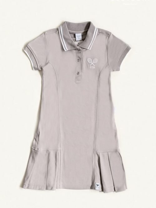 Vestido niña