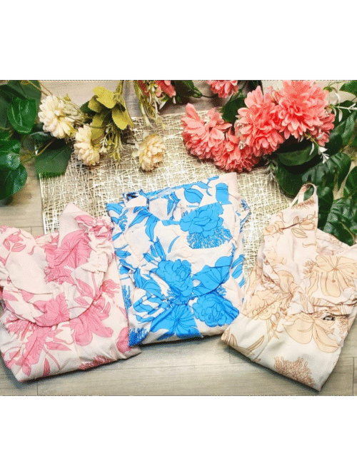 Vestido niña 1073 GH