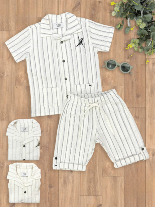 Conjunto niño 11412 IEF