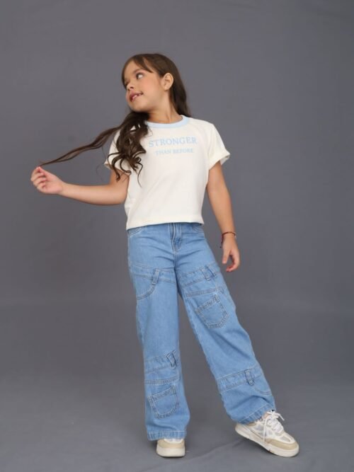 Conjunto niña 0378 BCEF