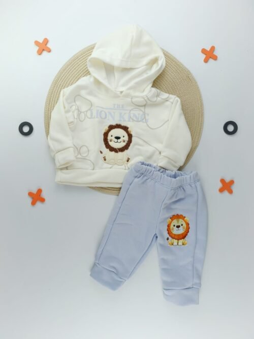 Conjunto niño bebé 263 DI