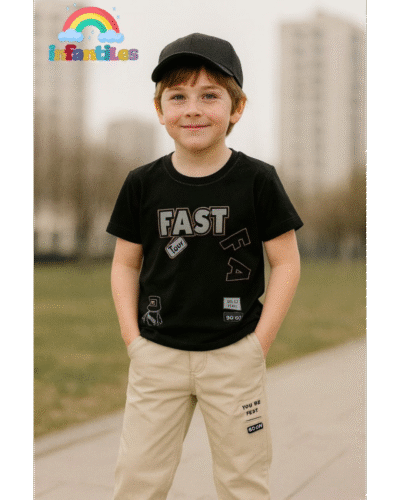 Conjunto niño 11409 QJCN