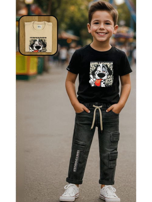 Conjunto niño 4399 LBABM