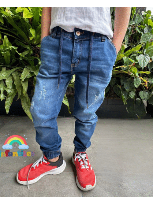 Jean niño 712 -UFAFK