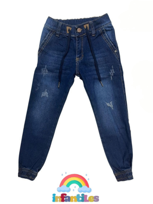 Jean niño 727-UFAK