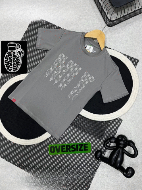 Camisetas niño 2529