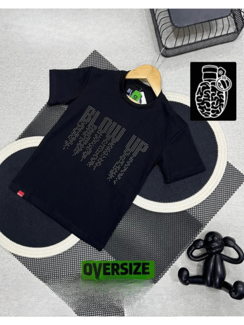 Camisetas niño 2529