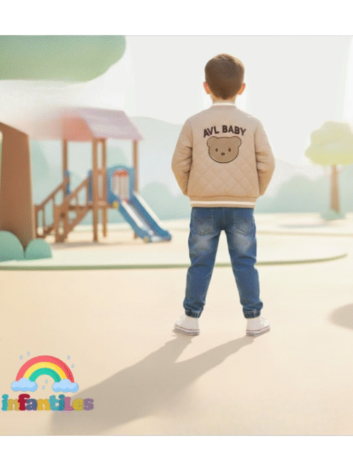 Conjunto tres piezas 1378 BBDF