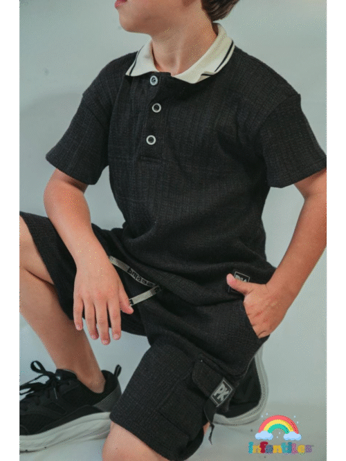 Conjunto niño DB790 XGFX