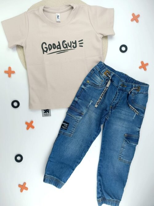 Conjunto niño 706 PIIK