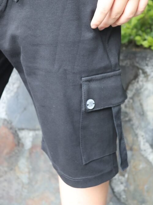 Conjunto deportivo niño 2005 ICF