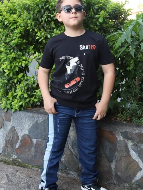 Conjunto niño 11431 JEX