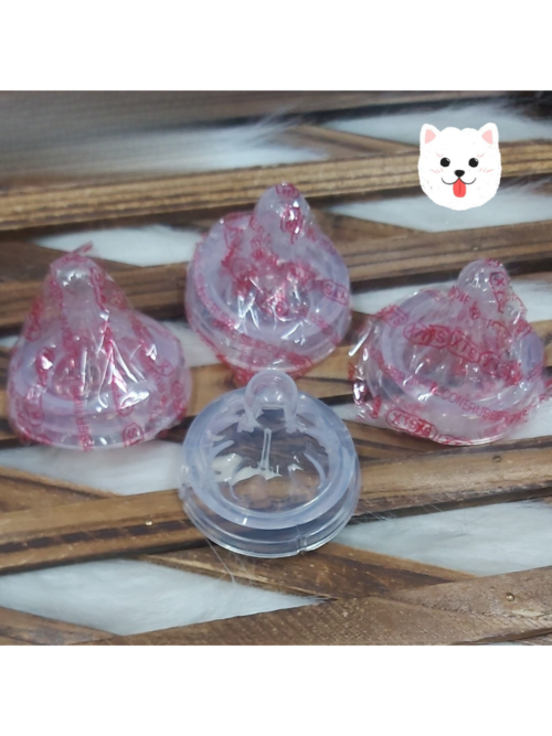 Accesorio chupa repuesto BI