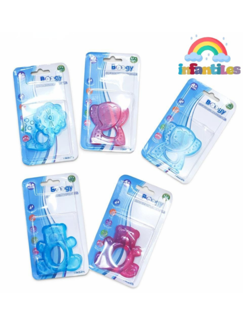 Accesorio rascaencia agua D