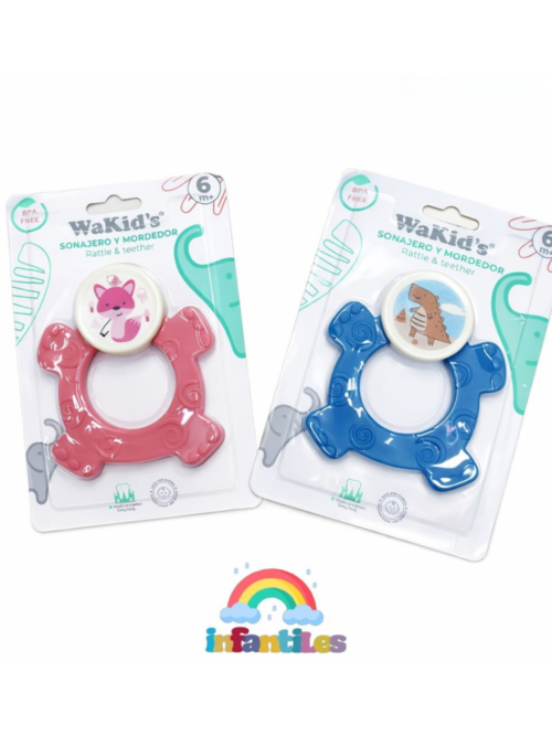 Accesorio rascaencia de silicona FF