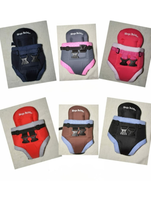 Accesorios cargadores DA