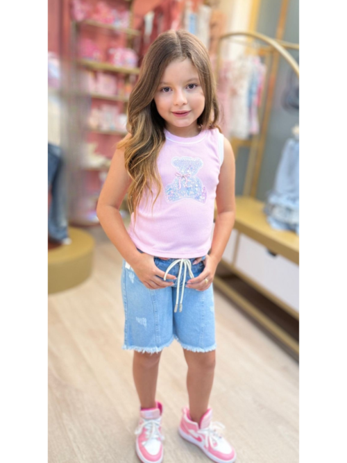 Conjunto niña 3238 ICF-IFF