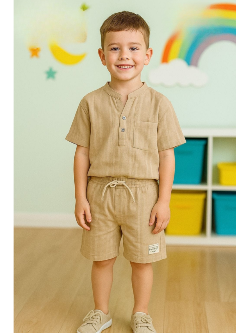 Conjunto niño 1296 FF