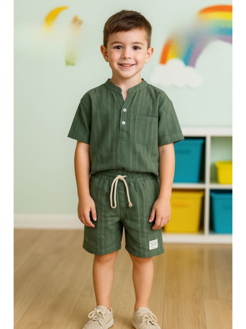 Conjunto niño 1296 FF