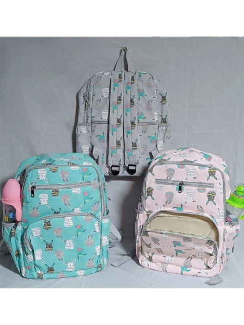 Accesorios pañalera LY6023 ECF