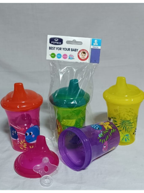 Accesorio Tetero IHS-WH-021 F