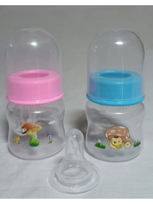 Accesorio Tetero IHS-WH-60MLA C