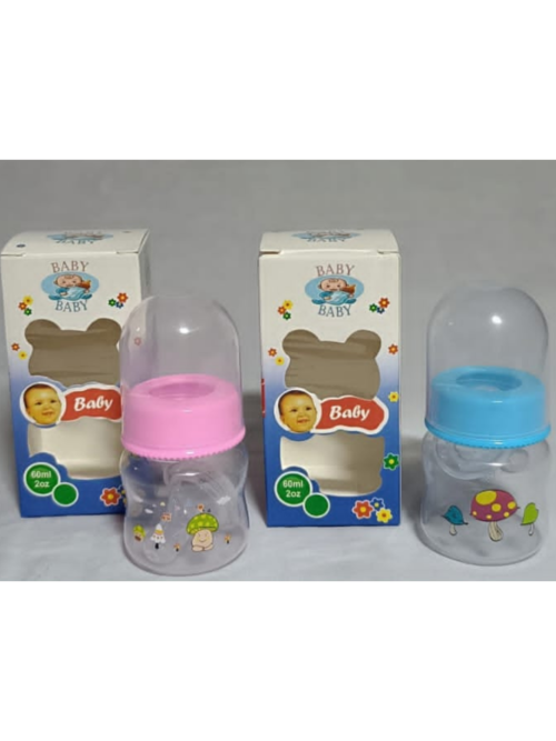 Accesorio Tetero IHS-60ML C