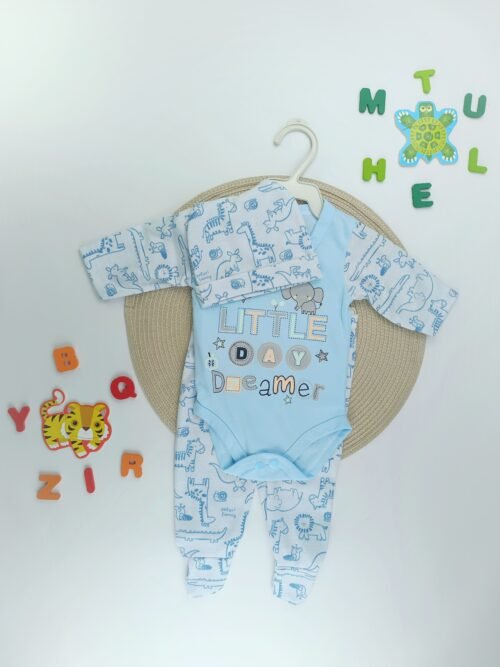 Conjunto body meiquitos - mimaditas surt, BJ