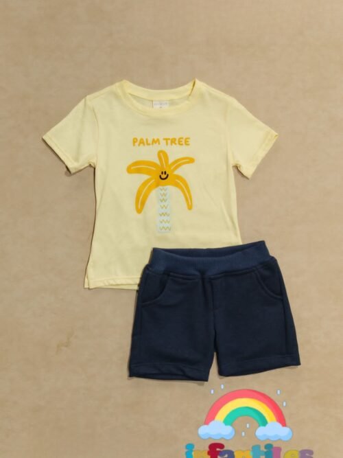 Conjunto bebe 41943 DI