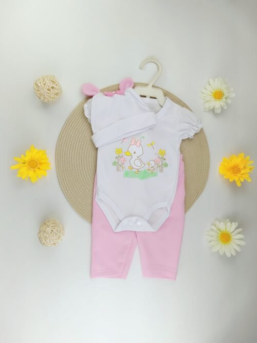 Conjunto paticos - mimaditas surt, BJ