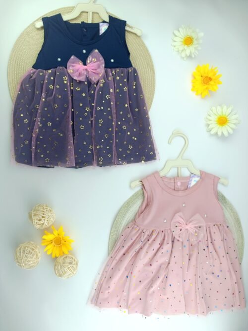 Vestido meiquitos, 143, CE