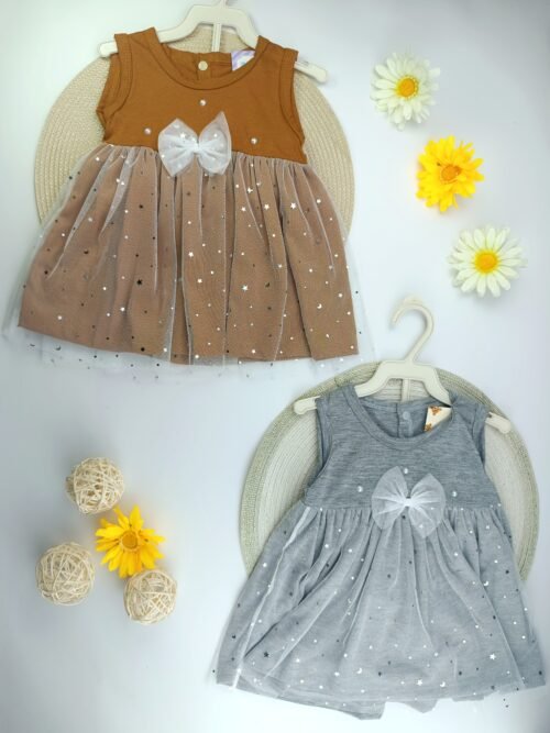 Vestido meiquitos, 143, CE